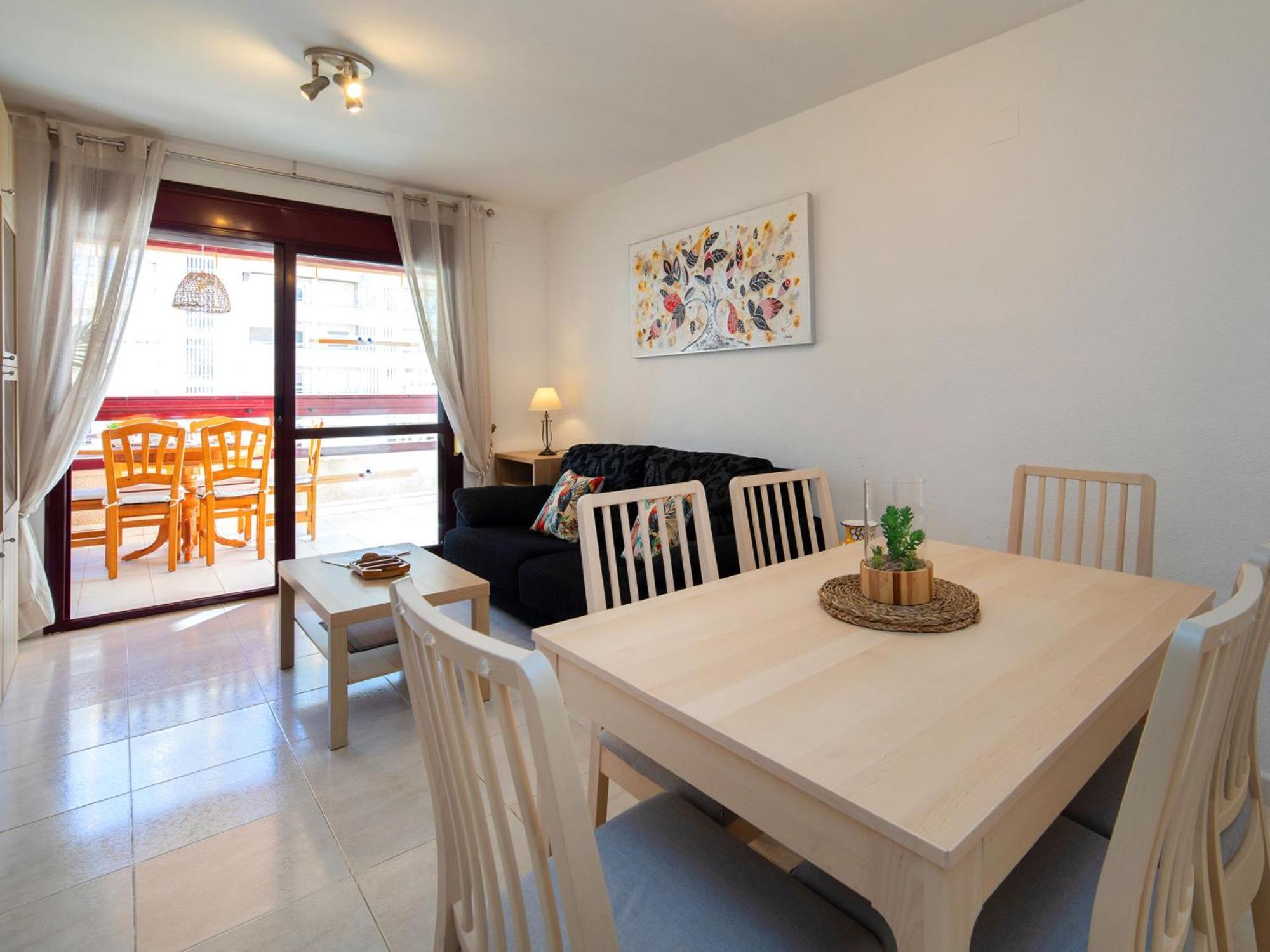 Apartamentos Topacio Unitursa Calp Exterior foto